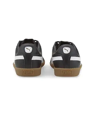 PUMA | Zapatillas de fútbol sala para hombre King 21 IT | schwarz